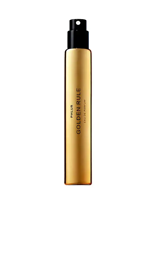 PHLUR Golden Rule Eau De Parfum 10ml | Thumbnail 2 PHLUR Golden Rule Eau De Parfum 10ml | Thumbnail 2