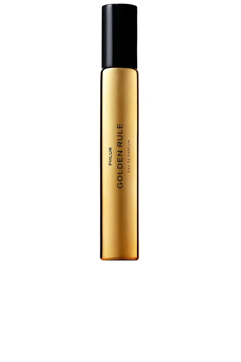 PHLUR Golden Rule Eau De Parfum 10ml | Thumbnail 3 PHLUR Golden Rule Eau De Parfum 10ml | Thumbnail 3