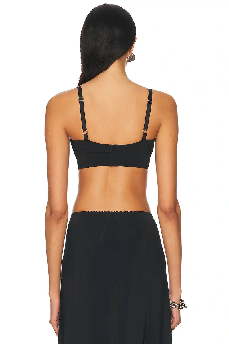 Rabanne Bralette Top | Thumbnail 3 Rabanne Bralette Top | Thumbnail 3