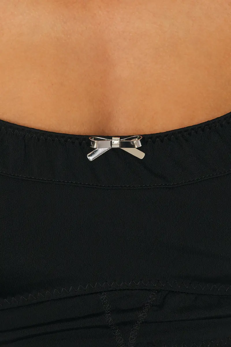 Rabanne Bralette Top | Thumbnail 5 Rabanne Bralette Top | Thumbnail 5