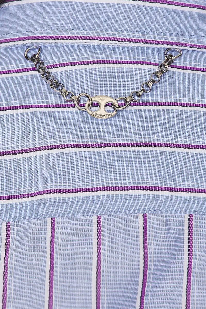 Rabanne Button Up Shirt | Thumbnail 6 Rabanne Button Up Shirt | Thumbnail 6