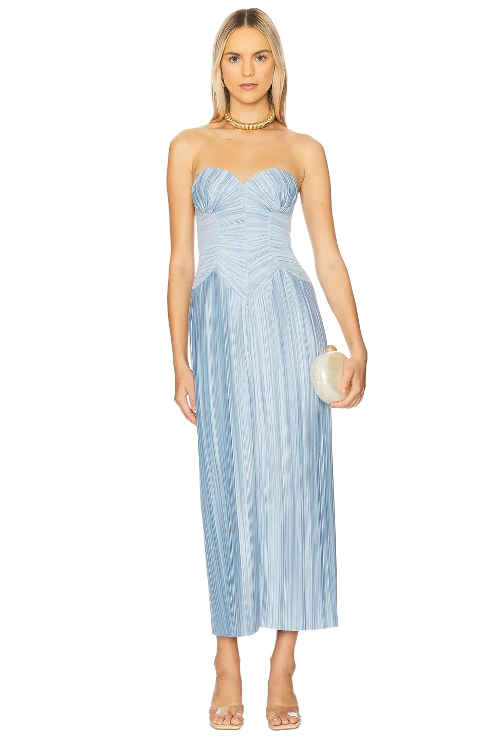 Ashika Gown Ashika Gown
