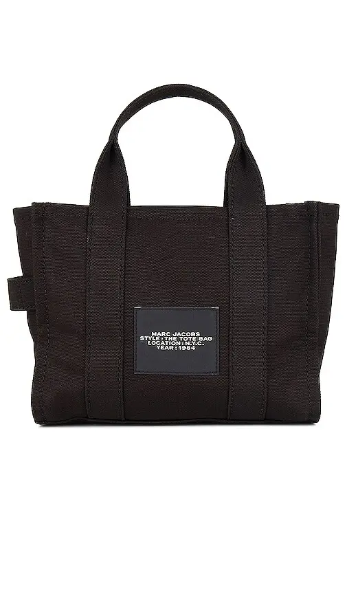 Marc Jacobs The Canvas Small Tote Bag | Thumbnail 2 Marc Jacobs The Canvas Small Tote Bag | Thumbnail 2