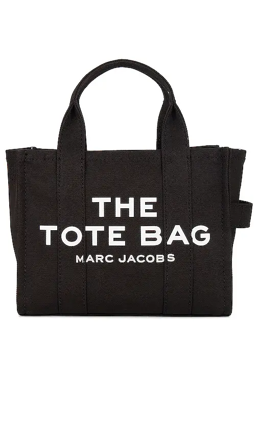 Marc Jacobs The Canvas Small Tote Bag | Image 1 Marc Jacobs The Canvas Small Tote Bag | Image 1
