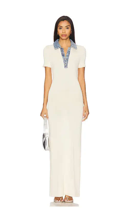 SEROYA Reye Maxi Dress | Image 1 SEROYA Reye Maxi Dress | Image 1