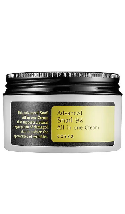 COSRX Advanced Snail 92 All In One Cream