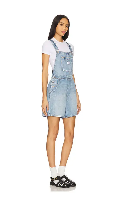 Levi's Utility Shortall | Thumbnail 2 Levi's Utility Shortall | Thumbnail 2