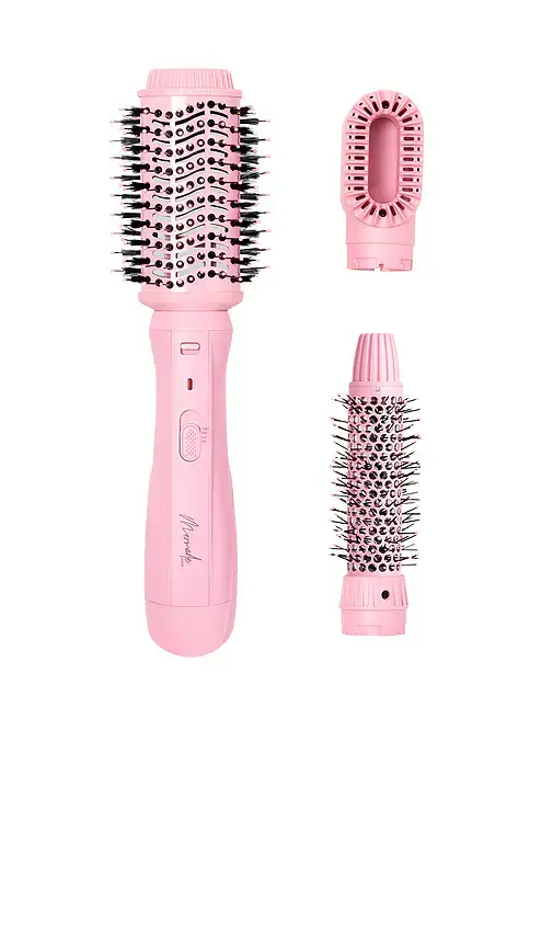 Mermade Hair Interchangeable Blow Dry Brush | Image 1 Mermade Hair Interchangeable Blow Dry Brush | Image 1