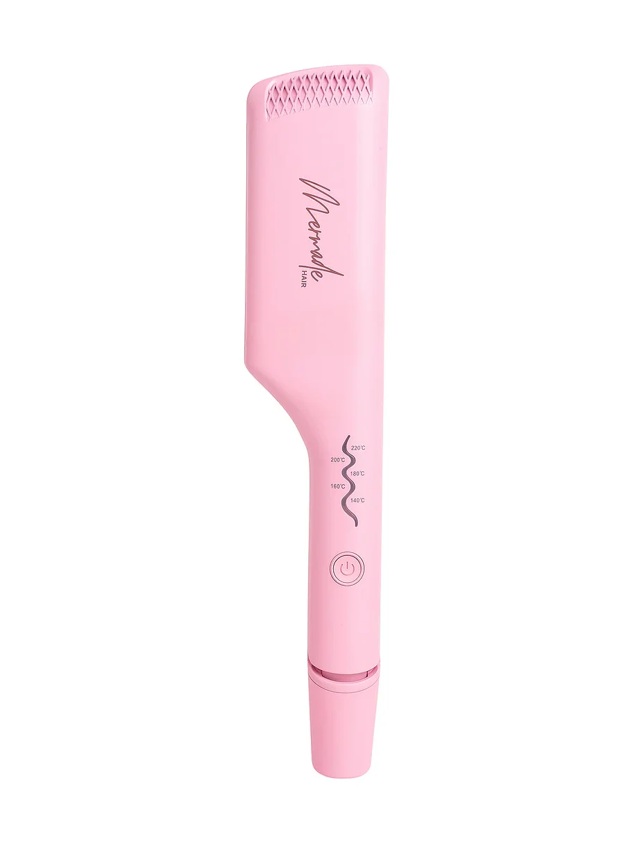 Mermade Hair Double Waver