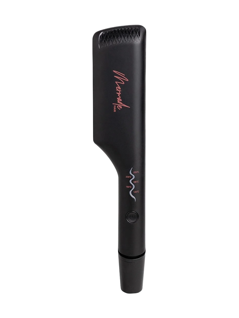 Double Waver Double Waver