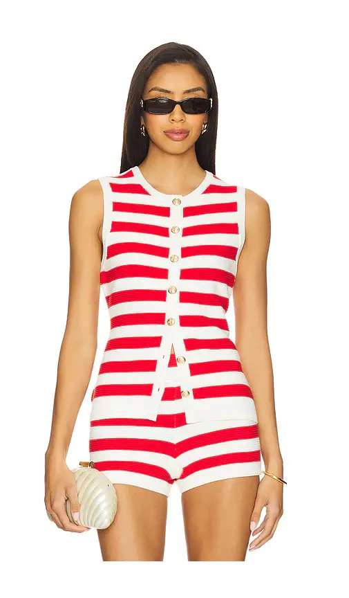 Show Me Your Mumu Devin Tank | Image 1 Show Me Your Mumu Devin Tank | Image 1