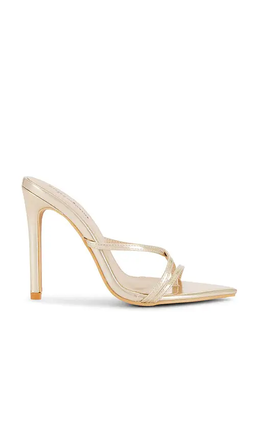 superdown Sofia Heel | Image 1 superdown Sofia Heel | Image 1