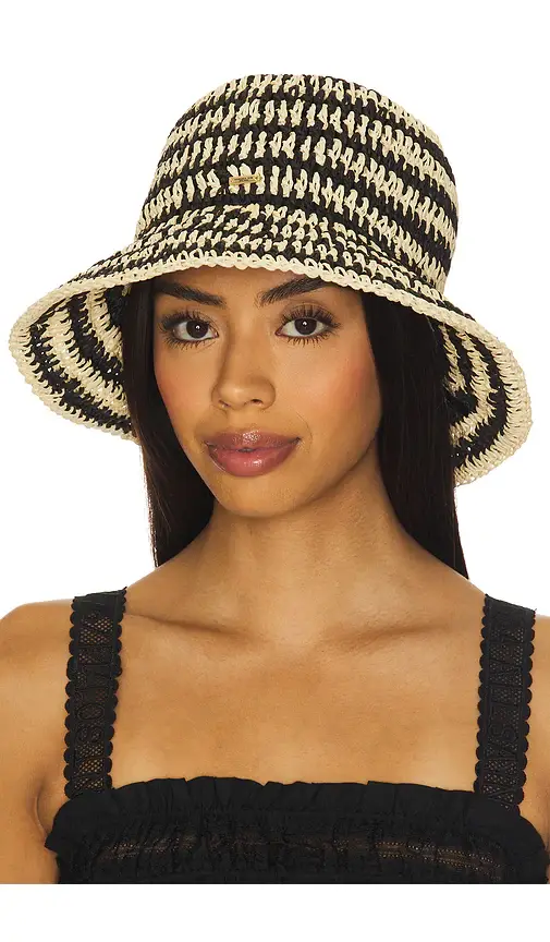 Eugenia Kim Jonah Bucket Hat