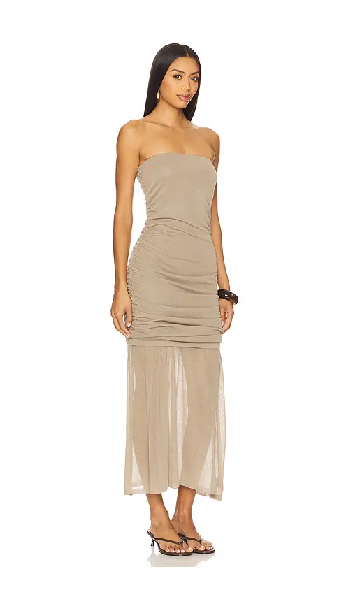 Steve Madden Lula Dress | Thumbnail 2 Steve Madden Lula Dress | Thumbnail 2