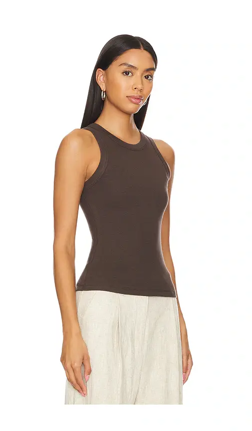 CLYQUE Kelly Tank Top | Thumbnail 2