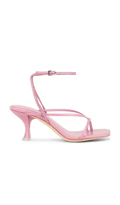 Jeffrey Campbell Fluxx Sandal | Image 1 Jeffrey Campbell Fluxx Sandal | Image 1
