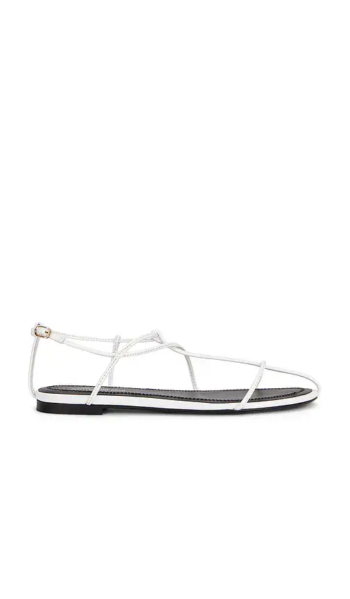 Jeffrey Campbell Trawl Flat