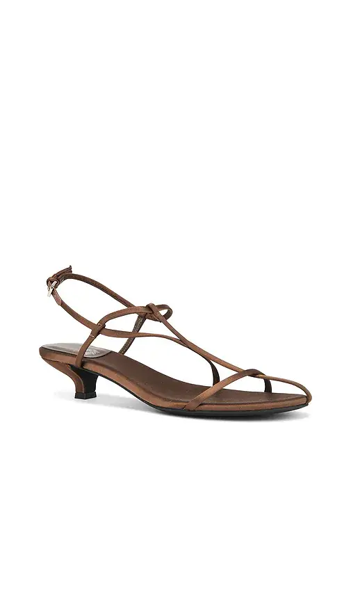 Jeffrey Campbell Trawl-MD Sandal | Thumbnail 2 Jeffrey Campbell Trawl-MD Sandal | Thumbnail 2