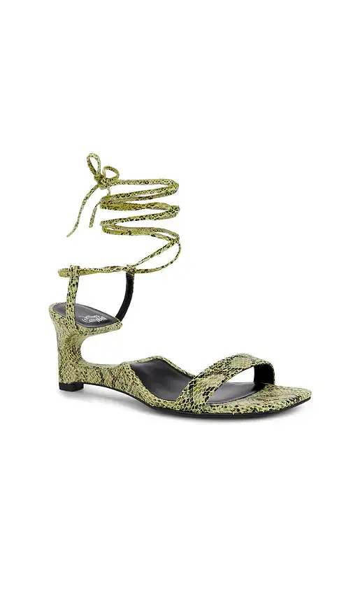 Jeffrey Campbell Reversed Sandal | Thumbnail 2 Jeffrey Campbell Reversed Sandal | Thumbnail 2