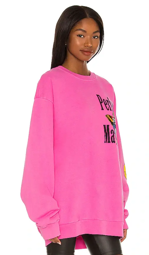 Boys Lie Perfect Match Sweatshirt | Thumbnail 2 Boys Lie Perfect Match Sweatshirt | Thumbnail 2