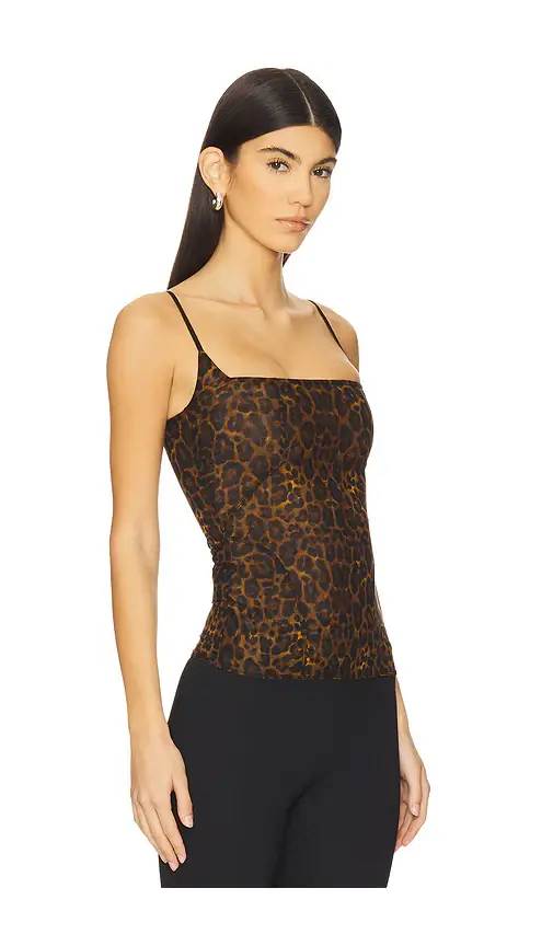 Sketch-Y Blind Date Top | Thumbnail 2