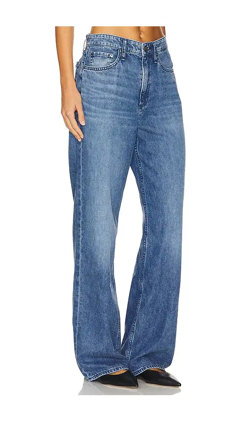 rag & bone Featherweight Logan Jeans | Thumbnail 2 rag & bone Featherweight Logan Jeans | Thumbnail 2