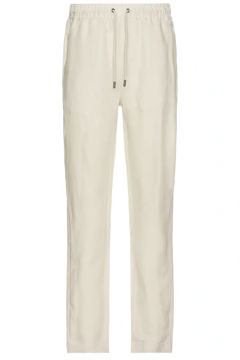 Onia Air Linen Pull-On Pants | Thumbnail 6
