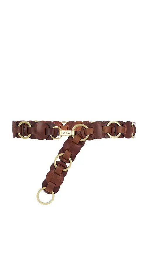 Isabel Marant Lota Belt | Image 1 Isabel Marant Lota Belt | Image 1
