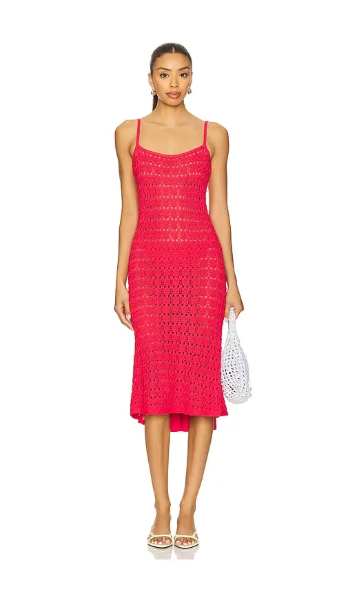 PQ Peggy Dress | Image 1 PQ Peggy Dress | Image 1