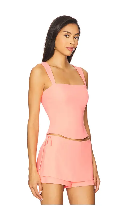 Amanda Uprichard Ceronne Top | Thumbnail 2 Amanda Uprichard Ceronne Top | Thumbnail 2