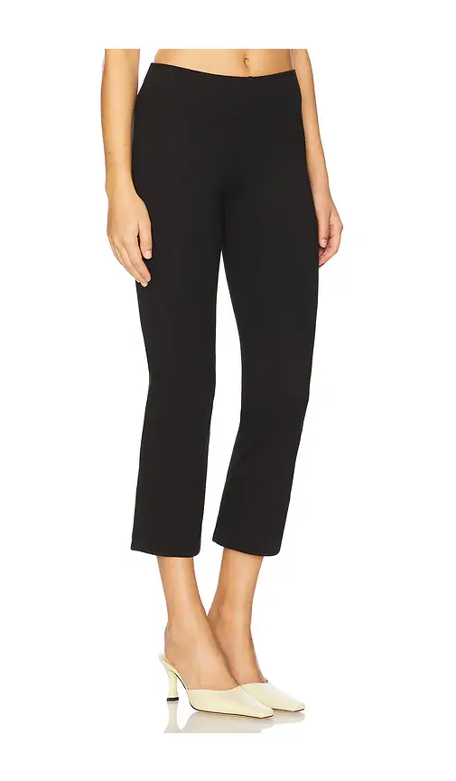 MAJORELLE Claudia Capri Pant | Thumbnail 2 MAJORELLE Claudia Capri Pant | Thumbnail 2