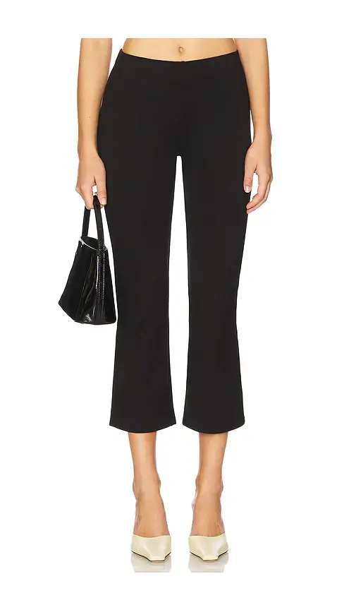 MAJORELLE Claudia Capri Pant | Image 1 MAJORELLE Claudia Capri Pant | Image 1