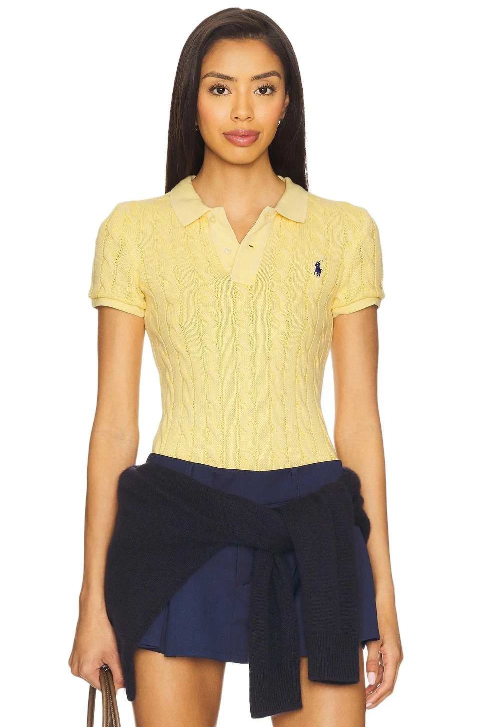 Polo Ralph Lauren Short Sleeve Polo