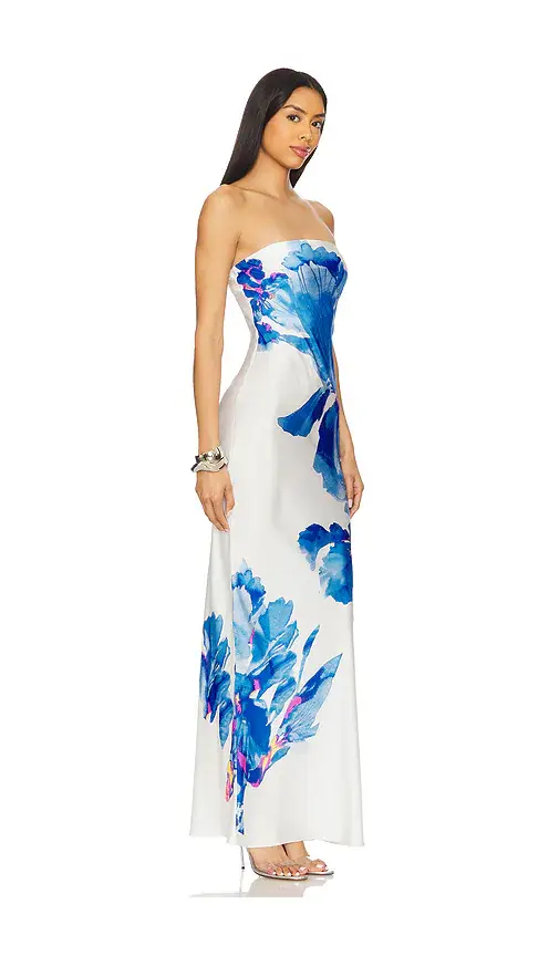 ROCOCO SAND x REVOLVE Maxi Dress | Thumbnail 2 ROCOCO SAND x REVOLVE Maxi Dress | Thumbnail 2
