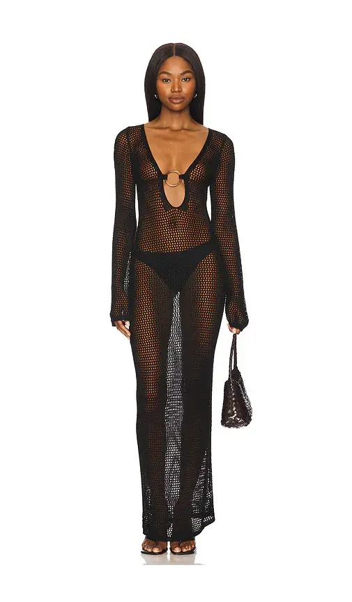 superdown Odette Maxi Dress | Image 1 superdown Odette Maxi Dress | Image 1