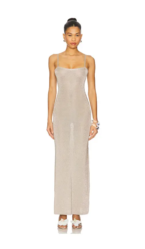 superdown Dalilah Maxi Dress | Image 1 superdown Dalilah Maxi Dress | Image 1