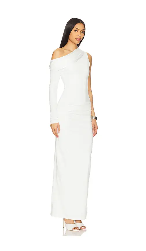 superdown Skylar Maxi Dress | Thumbnail 2 superdown Skylar Maxi Dress | Thumbnail 2