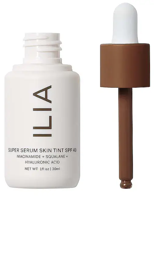 ILIA Super Serum Skin Tint | Thumbnail 2 ILIA Super Serum Skin Tint | Thumbnail 2