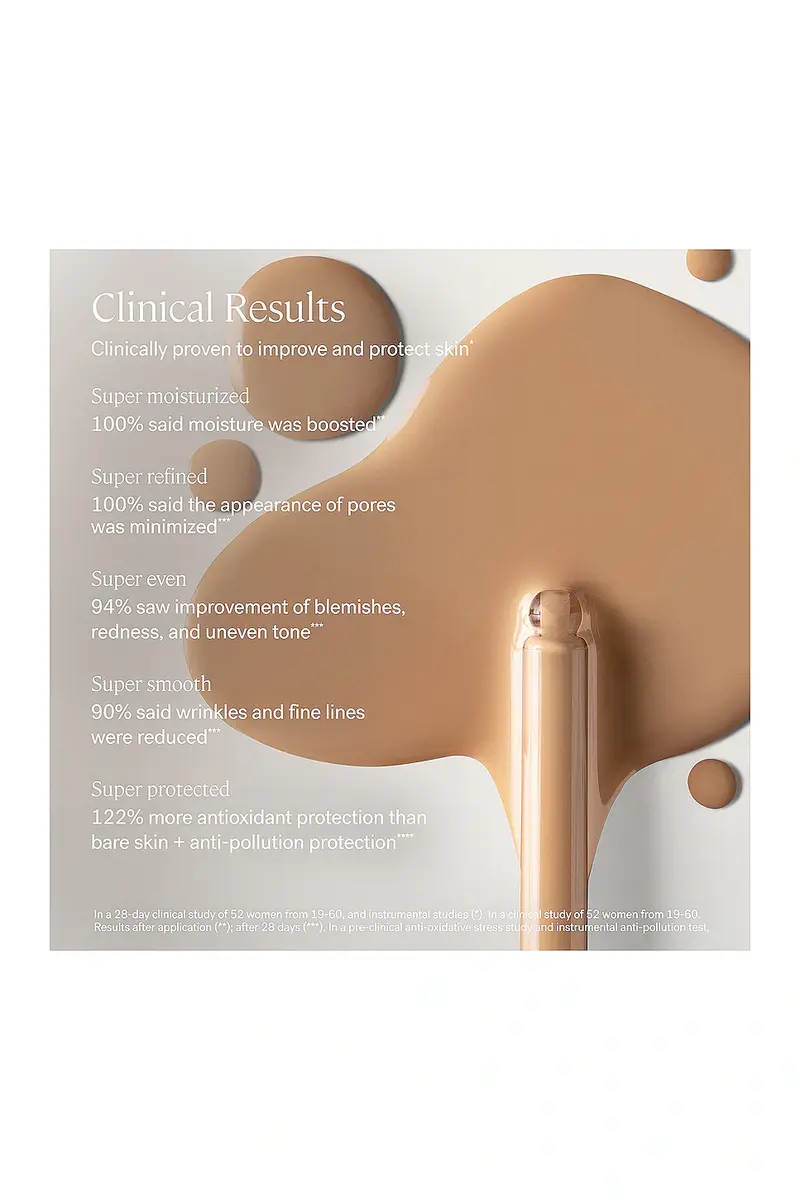 ILIA Super Serum Skin Tint | Thumbnail 11 ILIA Super Serum Skin Tint | Thumbnail 11