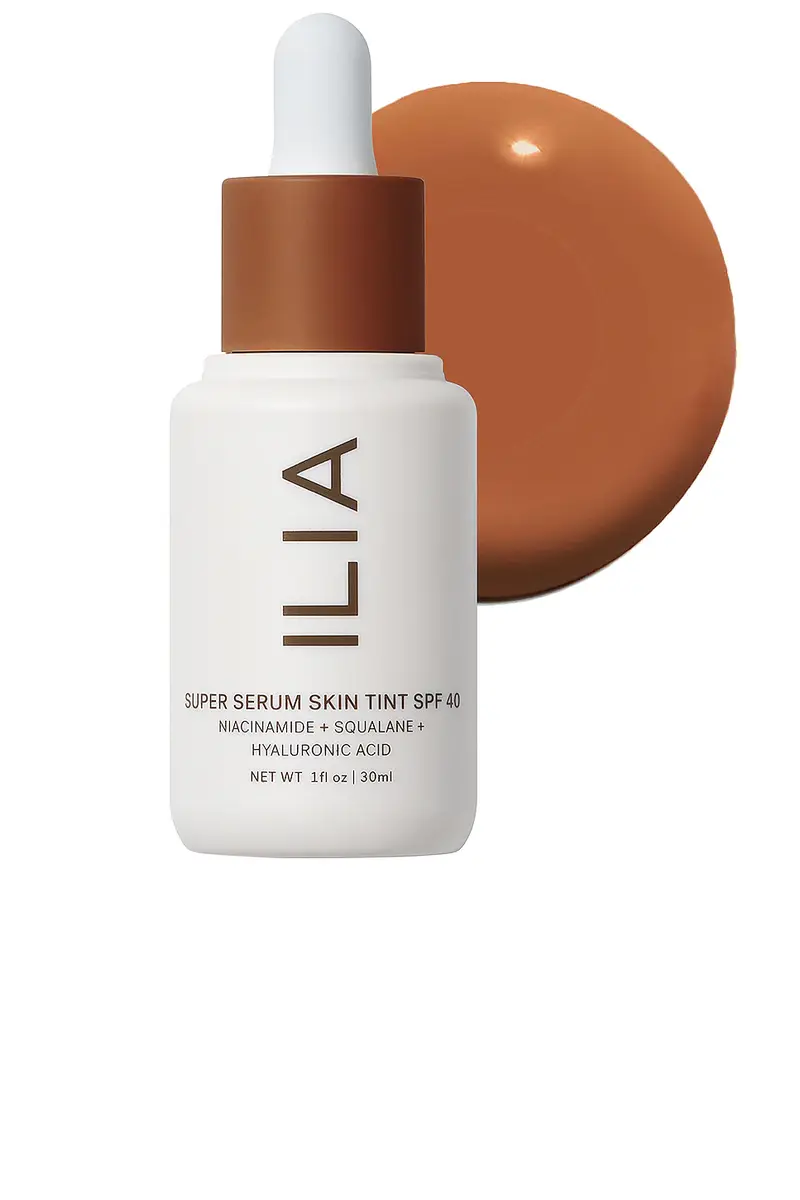 ILIA Super Serum Skin Tint | Thumbnail 3 ILIA Super Serum Skin Tint | Thumbnail 3
