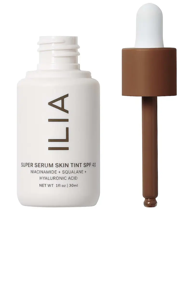 ILIA Super Serum Skin Tint | Thumbnail 4 ILIA Super Serum Skin Tint | Thumbnail 4
