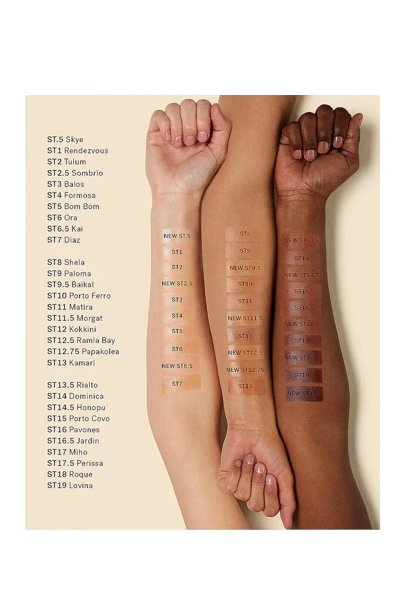 ILIA Super Serum Skin Tint | Thumbnail 6 ILIA Super Serum Skin Tint | Thumbnail 6