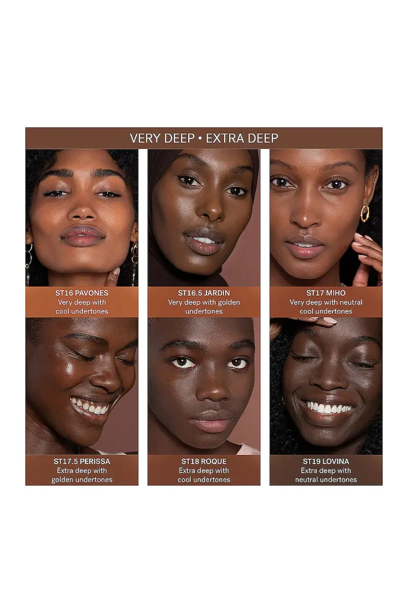 ILIA Super Serum Skin Tint | Thumbnail 7 ILIA Super Serum Skin Tint | Thumbnail 7