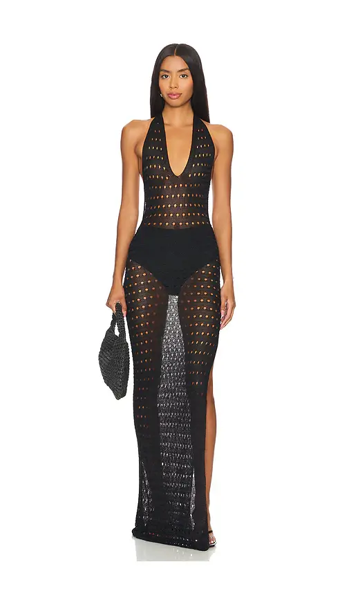 superdown Antonella Maxi Dress | Image 1 superdown Antonella Maxi Dress | Image 1