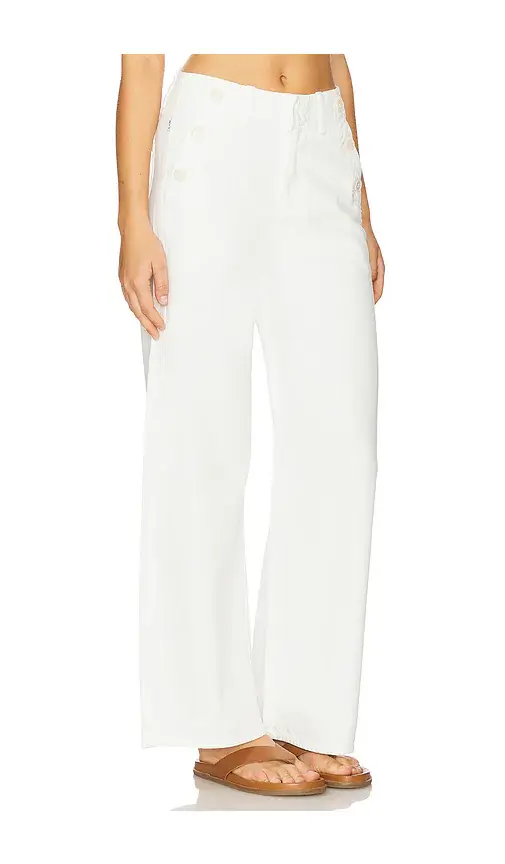 Citizens of Humanity Boardwalk Trouser Jeans | Thumbnail 2 Citizens of Humanity Boardwalk Trouser Jeans | Thumbnail 2