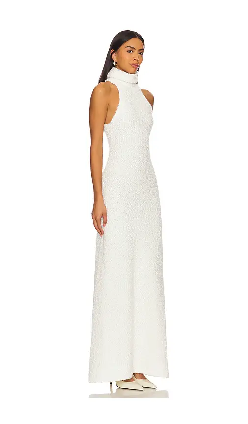LPA Evan Maxi Knit Dress | Thumbnail 2 LPA Evan Maxi Knit Dress | Thumbnail 2