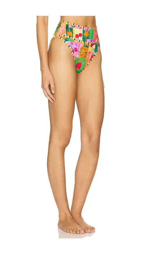 BEACH RIOT Carlotta Bikini Bottom | Thumbnail 2 BEACH RIOT Carlotta Bikini Bottom | Thumbnail 2