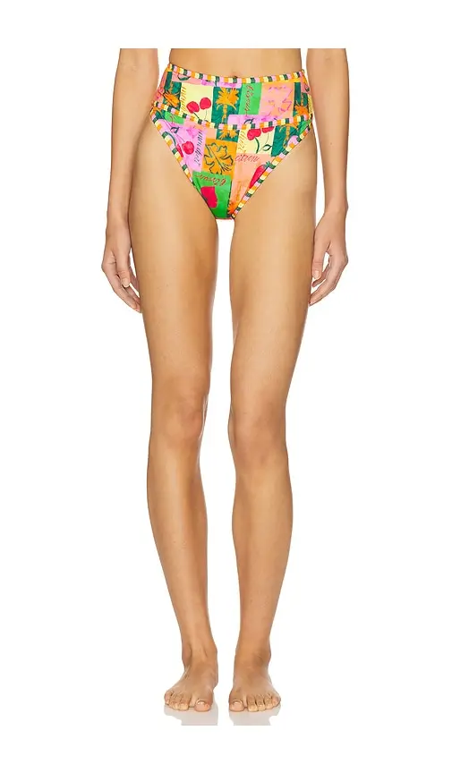 BEACH RIOT Carlotta Bikini Bottom