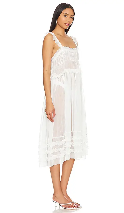 Free People X Intimately FP Moon Phase Midi | Thumbnail 2