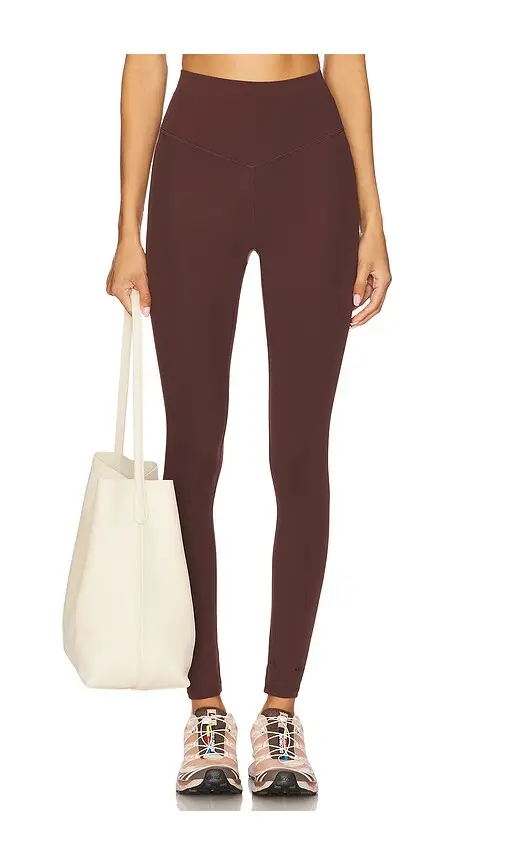 P.E Nation Signature Full Length Legging | Image 1 P.E Nation Signature Full Length Legging | Image 1